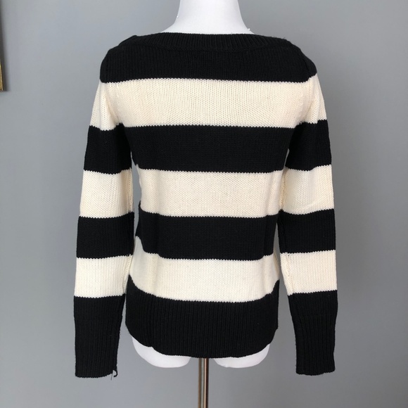 J. Crew sweater, size: XS - Picture 2 of 4